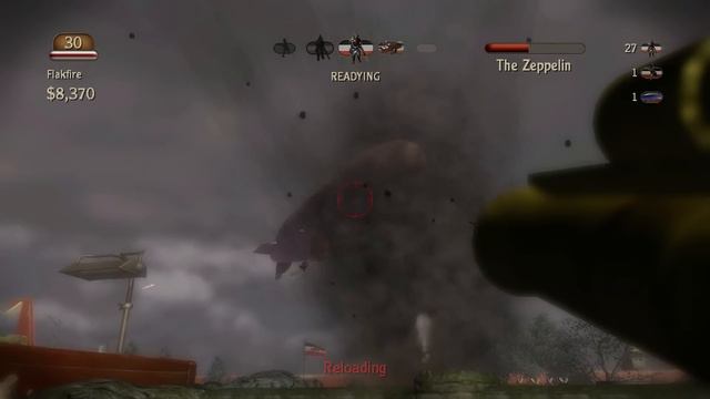 The Top 3 World War I Video Games смотреть онлайн