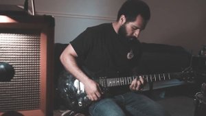 Orange Crush 20 - Black Metal - Full Mix Test