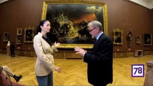 Символы исторических перемен: загадки картины Карла Брюллова