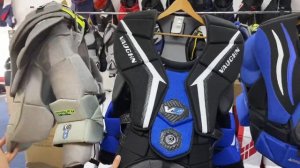 Vaughn V9 Pro обзор нагрудника