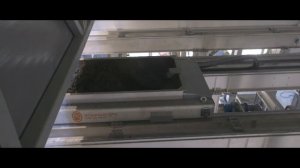 Адресная подача бетона на ДСК Бетониум