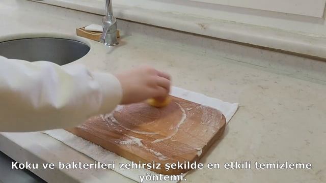 Etkili Temizlik İçin İpuçları?|Deterjansız Temizlik?| Ramazan'da Bir Günüm?| смотреть онлайн