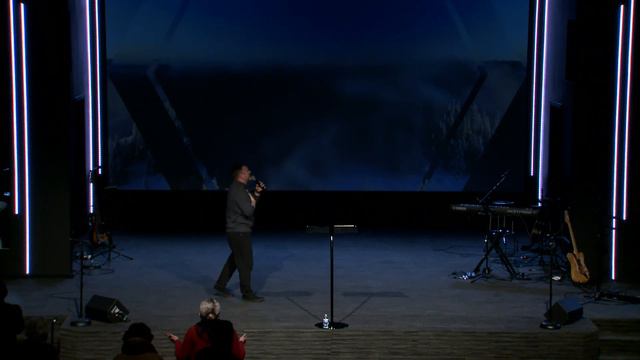 Monday Service February 26th 2024 смотреть онлайн