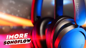 ЧУДА НЕ СЛУЧИЛОСЬ! НАУШНИКИ 1MORE SONOFLOW СРАВНИЛ С HUAWEI FREEBUDS STUDIO! КАКИЕ КРУЧЕ?