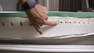 Обзор матрасов Ecomily, произведенных на фабрике Family