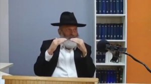 В иудаизме сатана   это и есть бог учит раввин