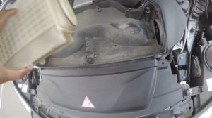 DIY | How to Change The Filters on a F15 BMW X5 50i