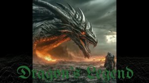 KOTO - Dragon's Legend (Ruslan Kuzmenko Remix)