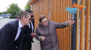 «Наш родной 12 округ» (автор - Дзивинский Александр)