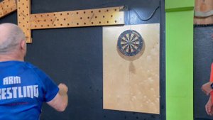 Правила ДАРТС 2