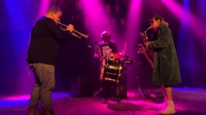 Too Many Zooz Opening LIVE Chicago, Illinois 11/05/2022