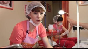 Маникюр и педикюр для мужчин. проблемы мужской стопы