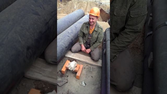 Разбить кирпич головой смотреть онлайн