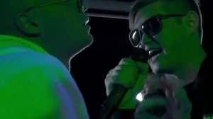 Рождение батлов под биты - Как это было? 140 BPM, Рвать на Битах.