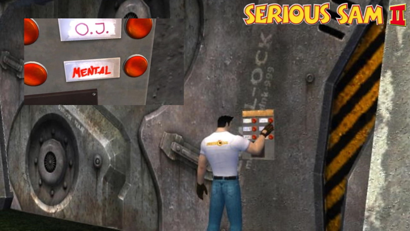 Serious Sam II(2). №35 - Важный звонок [ФИНАЛ]. смотреть онлайн