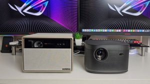 XGIMI Horizon ULTRA vs Horizon PRO - ULTIMATE 4K Projector Comparison
