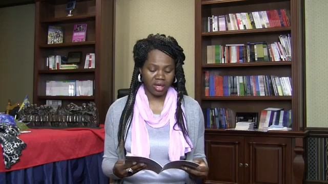 С.Аделаджа. Как найти спутника жизни. Обзор книги смотреть онлайн