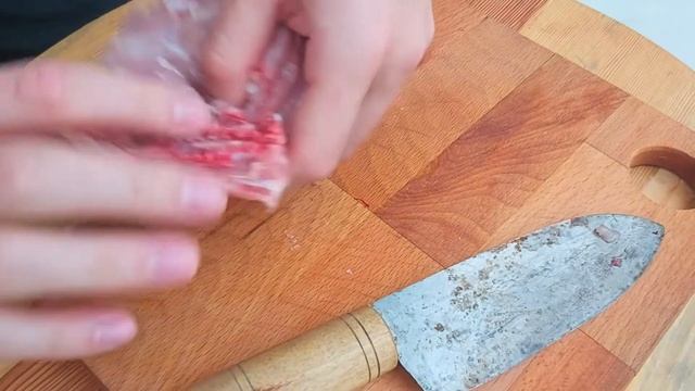 Как разделать курицу - Разделка филе окорочки смотреть онлайн