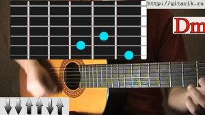 Король и Шут - Прыгну со скалы аккорды,