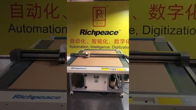 Garment #plotter printer&  #pattern cutter plotter & #marker making plotter