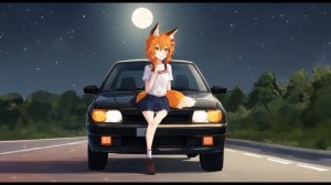 Сенко - Трасса Е-95 (AI cover)