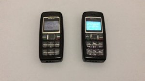 Astronomia Coffin Dance (Nokia 1600 Version)