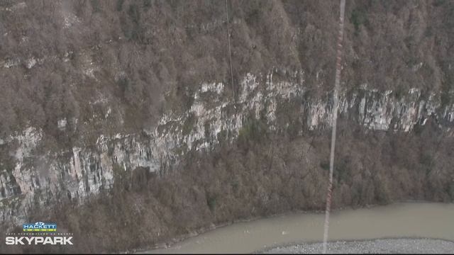 Сочи скайпарк 207 метров Sochi Skypark 207metres