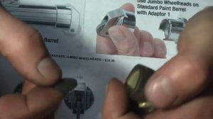 Цировочная машинка