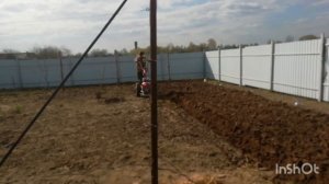 Мотоблок Мотор Сич мб-4,05. Сегодня ровно 10 лет, как я приобрёл мотоблок.