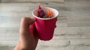 Этот фокус с конфетами Дети НИКОГДА не забудут