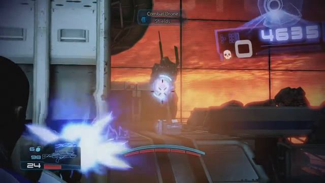 Mass Effect 3 | Citadel DLC | Simulated Hero Achievement/Trophy Guide смотреть онлайн