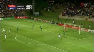 Sibusiso Vilakazi vs amazulu 02/03/2018