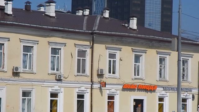 Казань (1й день) - 15 - Додо-пицца, франшиза, поиск прибыли смотреть онлайн