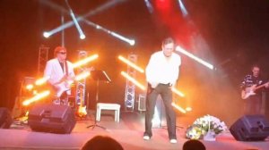 Концерт Сергея Челобанова, ч.2 (08.03.2023, г. Балаково) (live)