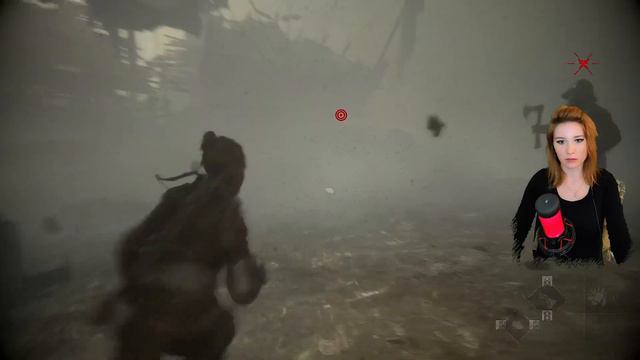 Амисия и Колизей ❗ СПОЙЛЕРЫ ❗ A Plague Tale: Requiem