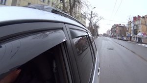 TOYOTA RAV4 ШУМ ПЕРЕДНЕЙ ПОДВЕСКИ