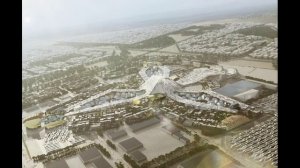 Dubai EXPO 2020 for investors