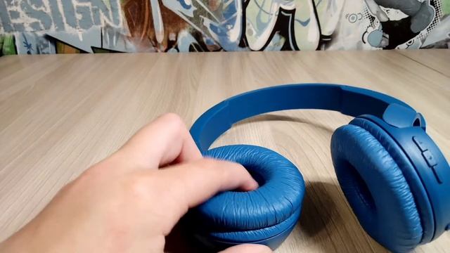 Обзор на наушники от JBL T460BT смотреть онлайн