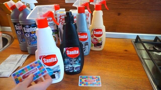 Как купить товар за 1 рубль в магазине #ЭЛЬДОРАДО! Средства для кухни за 1 рубль!