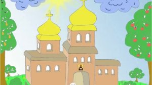 Мультфильм Святитель Николай, смотреть мультик онлайн