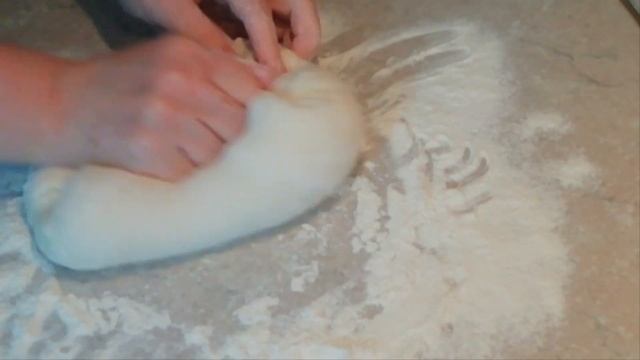 ВОЗДУШНЫЕ ПОНЧИКИ без раскатки теста.Самые пышные и вкусные!