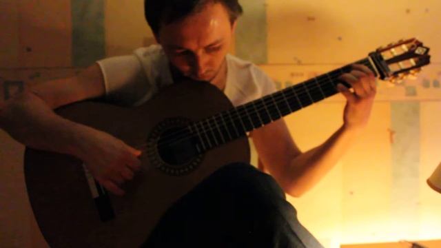 "Танго" | Кирилл Шихов смотреть онлайн