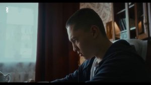 КАЗАХСКАЯ БРИГАДА БЕЗ РОМАНТИКИ - ЧЁРНЫЙ ДВОР [Обзор от Серёжи]