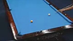 44.US Open 9-Ball Championship Эфрен Рейес против Шмидта.