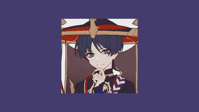 Pov Scaramouche is dating you - genshin impact playlist смотреть онлайн