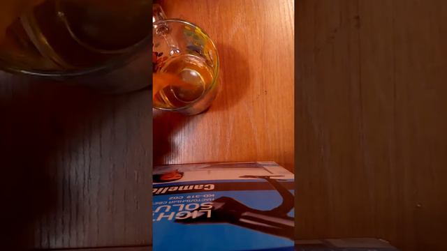 Лимонад Дюссо ( Манго- апельсин ) смотреть онлайн