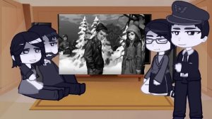 tiny bunny react to tik tok/реакция зайчика на тик ток| 2/?