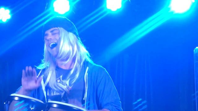 Garrett Clayton - What's Going On? (5/13) - UMPO Clueless смотреть онлайн