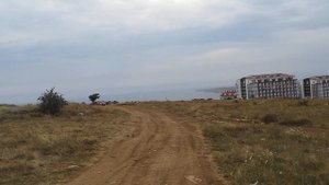 Мыс Фиолент  Крым