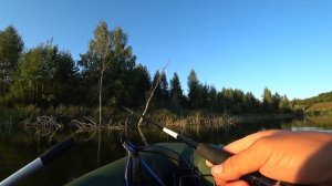 ЧТО НУЖНО ДЛЯ ПОИМКИ ЩУКИ на новом водоеме? Рыбалка на спиннинг!